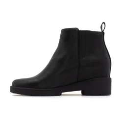Discount Horizon Zip Metatarsal Women Boots