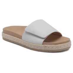 Outlet Isle Slide Women Adjustable Strap|Walking Shoes