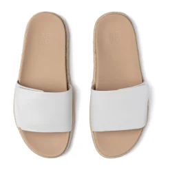 Outlet Isle Slide Women Adjustable Strap|Walking Shoes