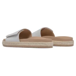 Outlet Isle Slide Women Adjustable Strap|Walking Shoes