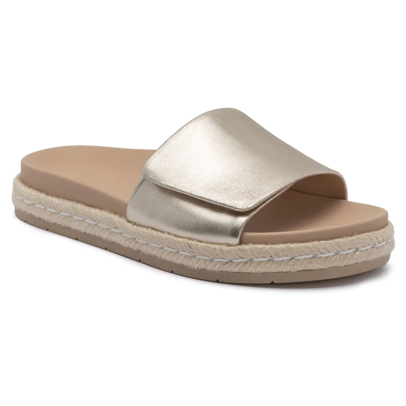 Hot Isle Slide Women Adjustable Strap|Walking Shoes