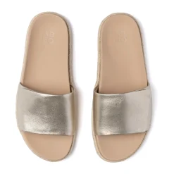 Hot Isle Slide Women Adjustable Strap|Walking Shoes