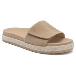 Fashion Isle Slide Women Adjustable Strap|Walking Shoes