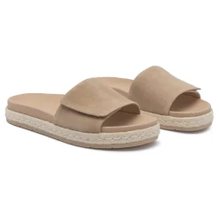 Fashion Isle Slide Women Adjustable Strap|Walking Shoes