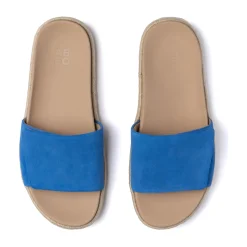 Best Isle Slide Metatarsal Women Adjustable Strap|Walking Shoes