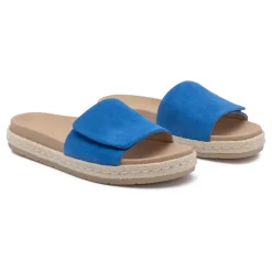 Best Isle Slide Metatarsal Women Adjustable Strap|Walking Shoes