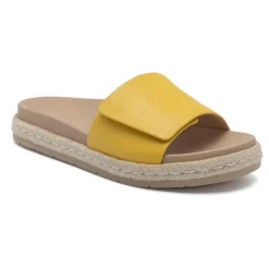 New Isle Slide Metatarsal Women Adjustable Strap|Walking Shoes