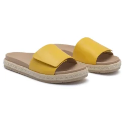 New Isle Slide Metatarsal Women Adjustable Strap|Walking Shoes
