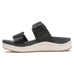 Outlet Jewel Women Adjustable Strap|Walking Shoes