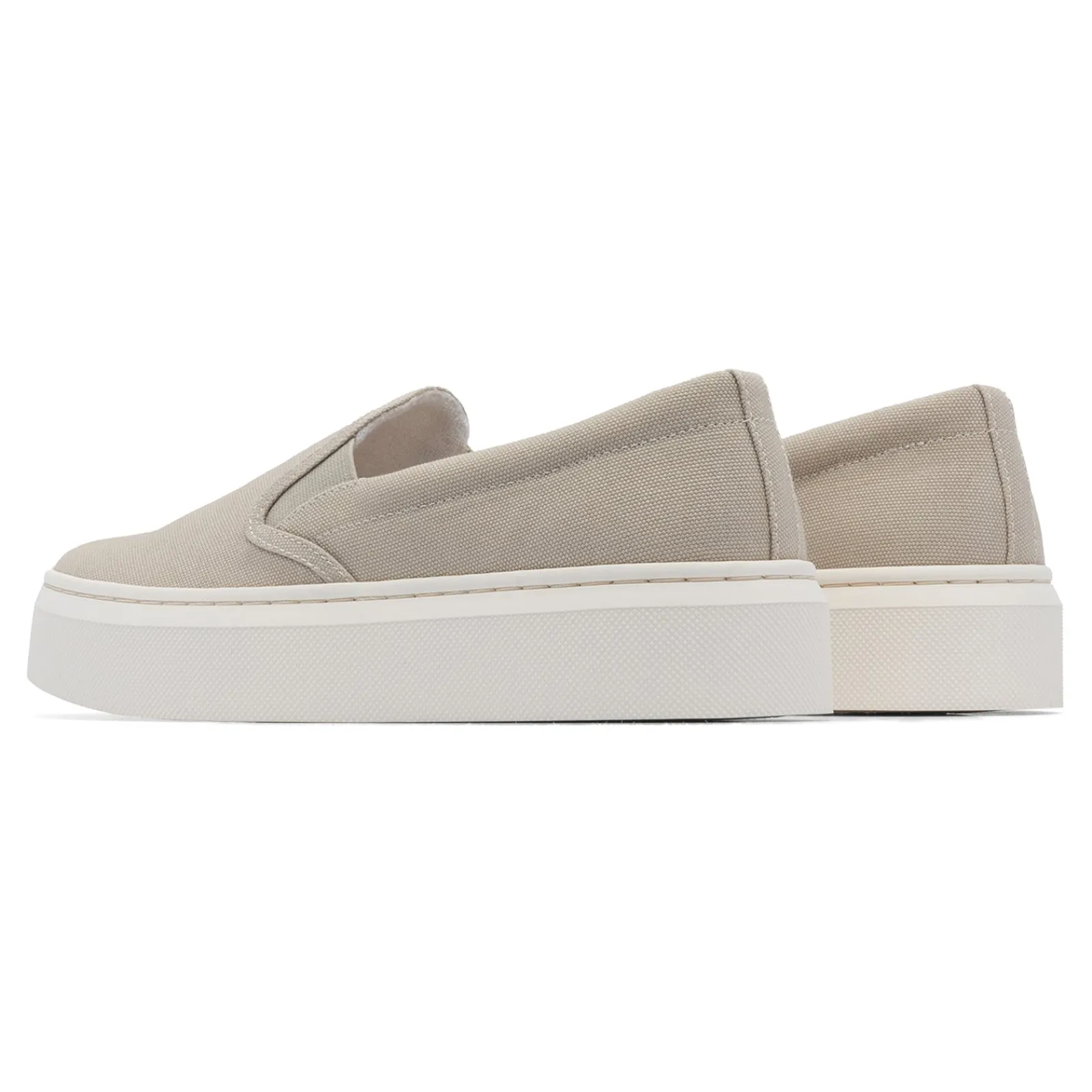 Fashion Jumpstreet Slip On Women Walking Shoes|Slip Ons