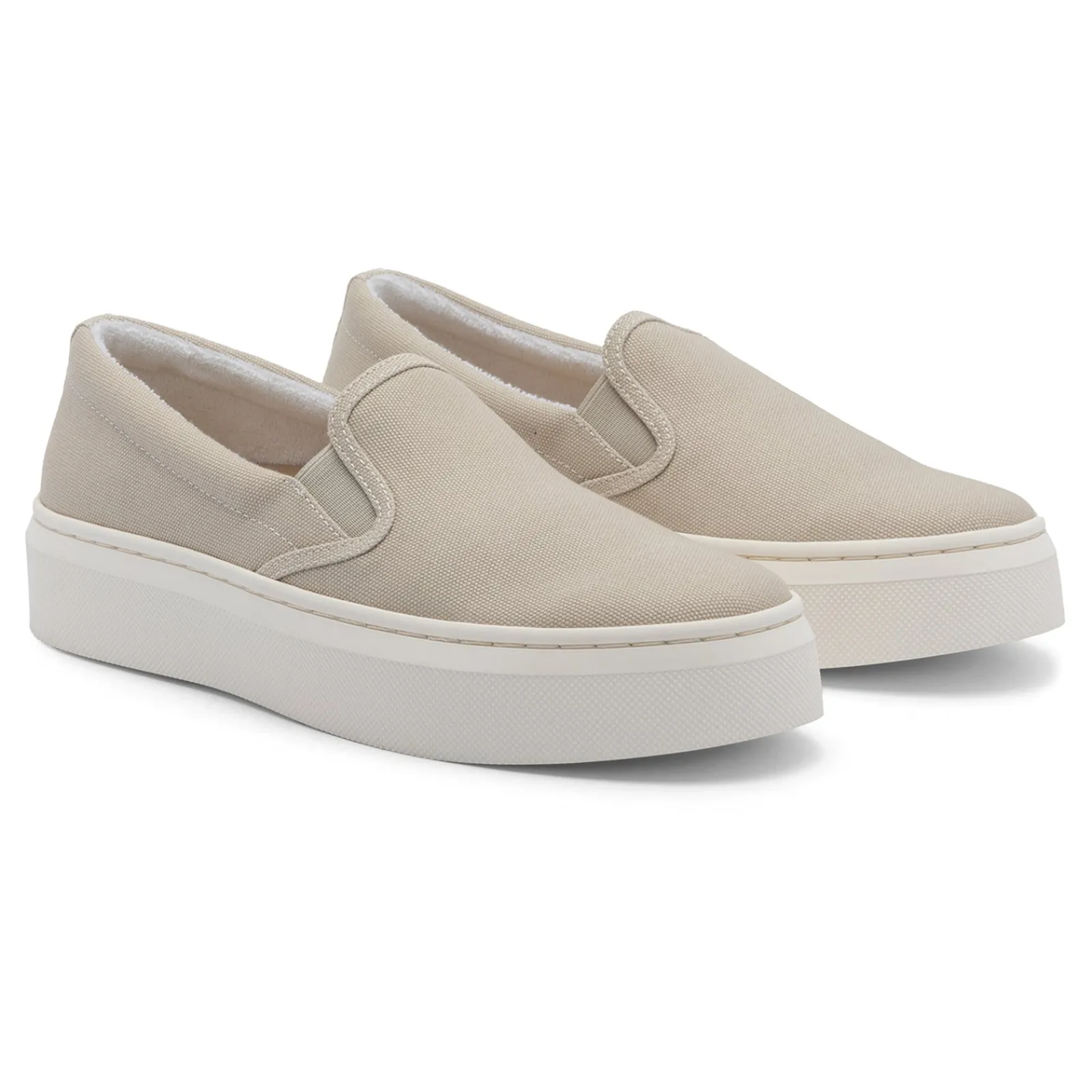 Fashion Jumpstreet Slip On Women Walking Shoes|Slip Ons