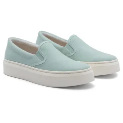 Discount Jumpstreet Slip On Women Walking Shoes|Slip Ons