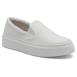 Hot Jumpstreet Slip On Metatarsal Women Walking Shoes|Slip Ons