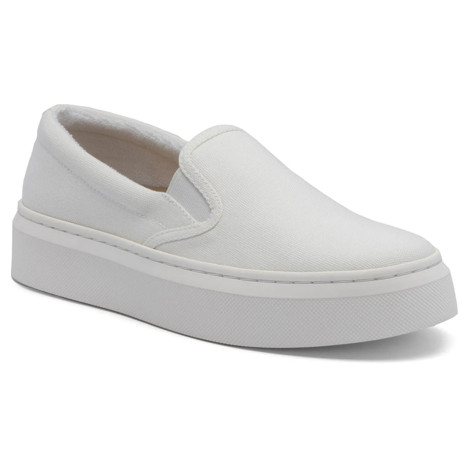 Hot Jumpstreet Slip On Metatarsal Women Walking Shoes|Slip Ons