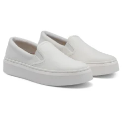 Hot Jumpstreet Slip On Metatarsal Women Walking Shoes|Slip Ons