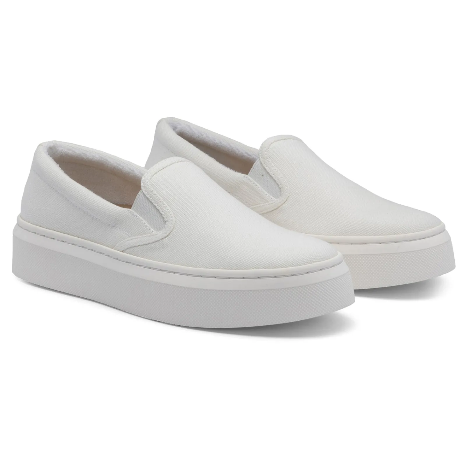 Hot Jumpstreet Slip On Metatarsal Women Walking Shoes|Slip Ons