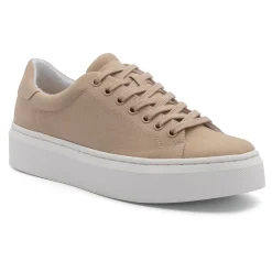 Fashion Jumpstreet Sneaker Women Lace Up|Walking Shoes