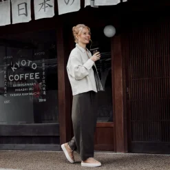 Fashion Jumpstreet Sneaker Women Lace Up|Walking Shoes