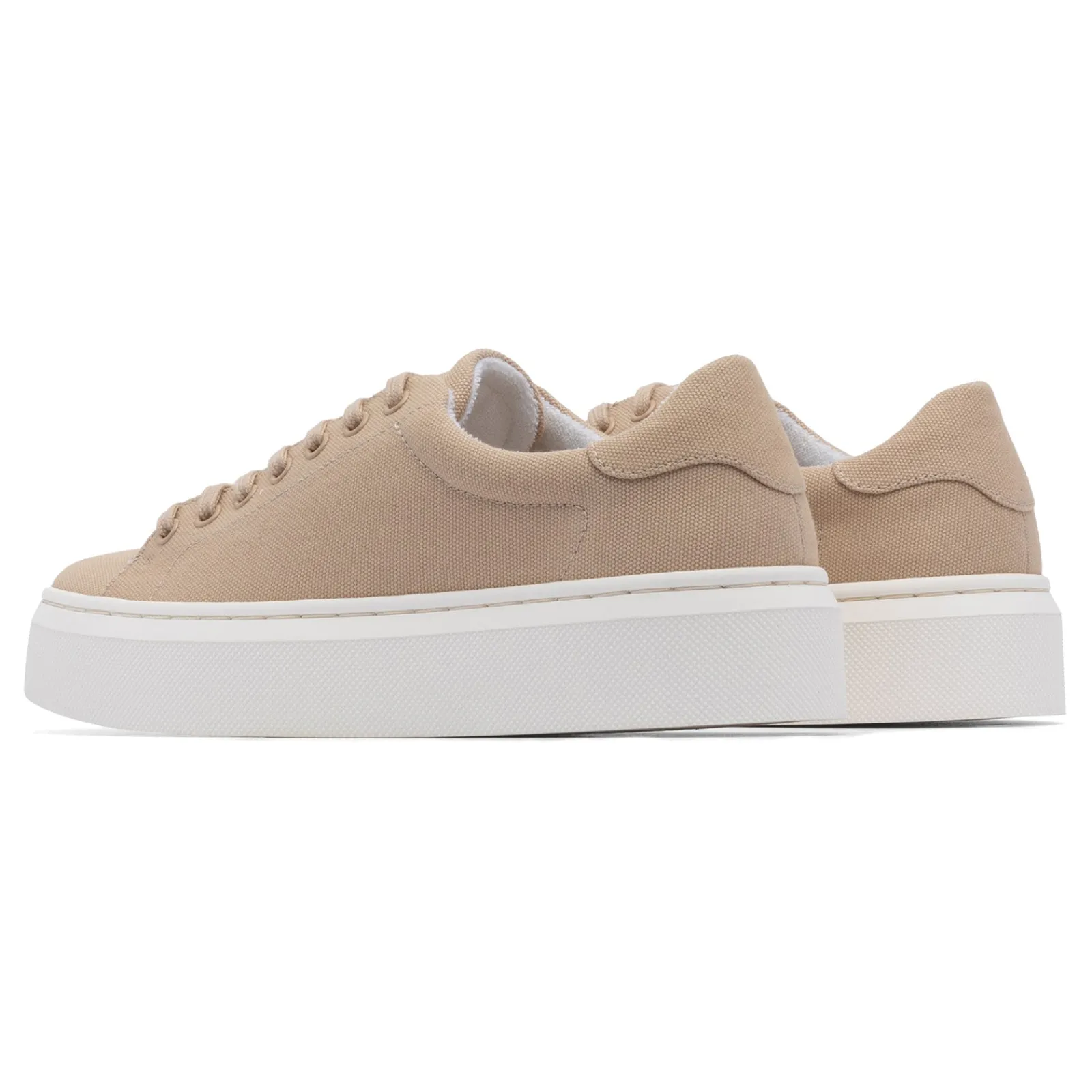 Fashion Jumpstreet Sneaker Women Lace Up|Walking Shoes