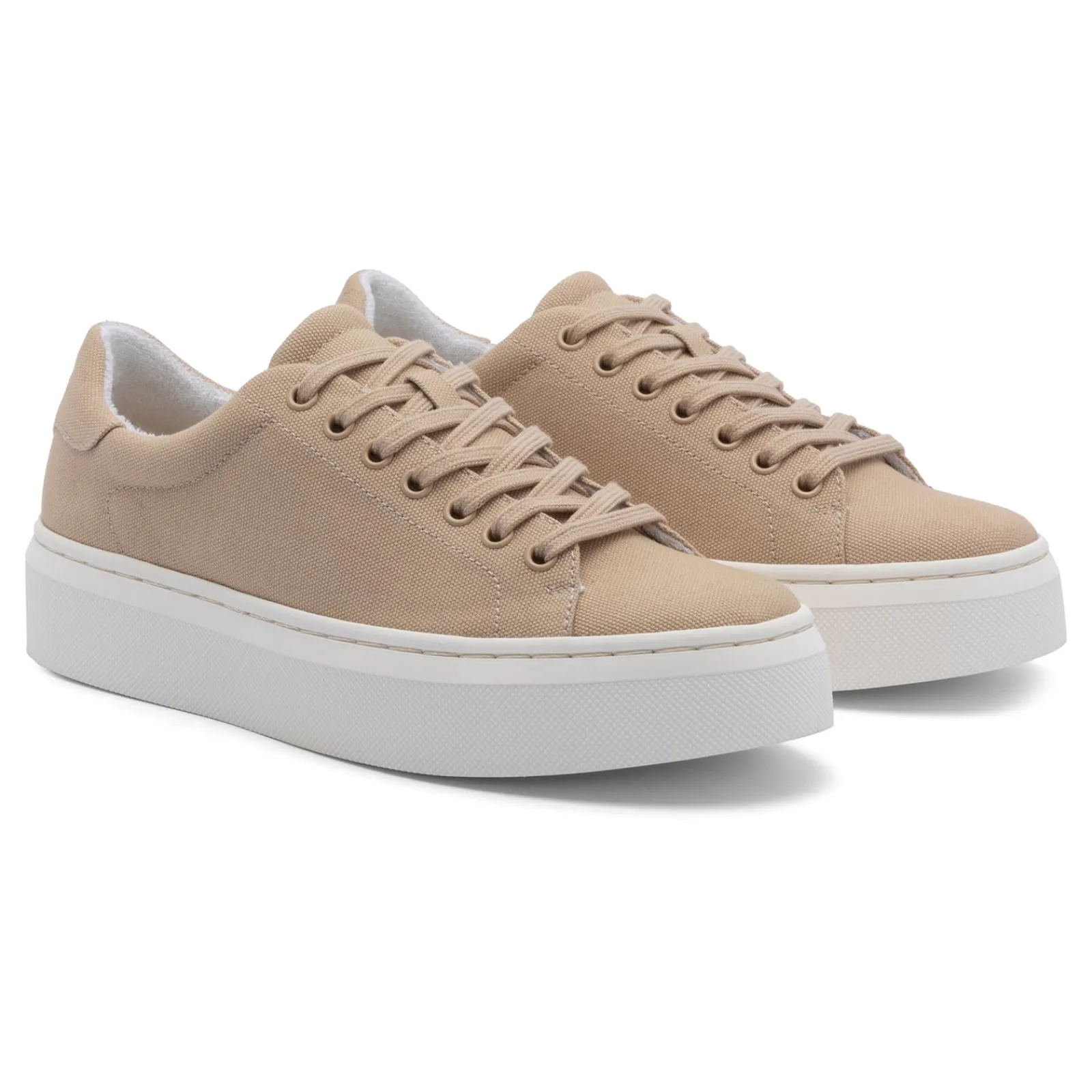Fashion Jumpstreet Sneaker Women Lace Up|Walking Shoes