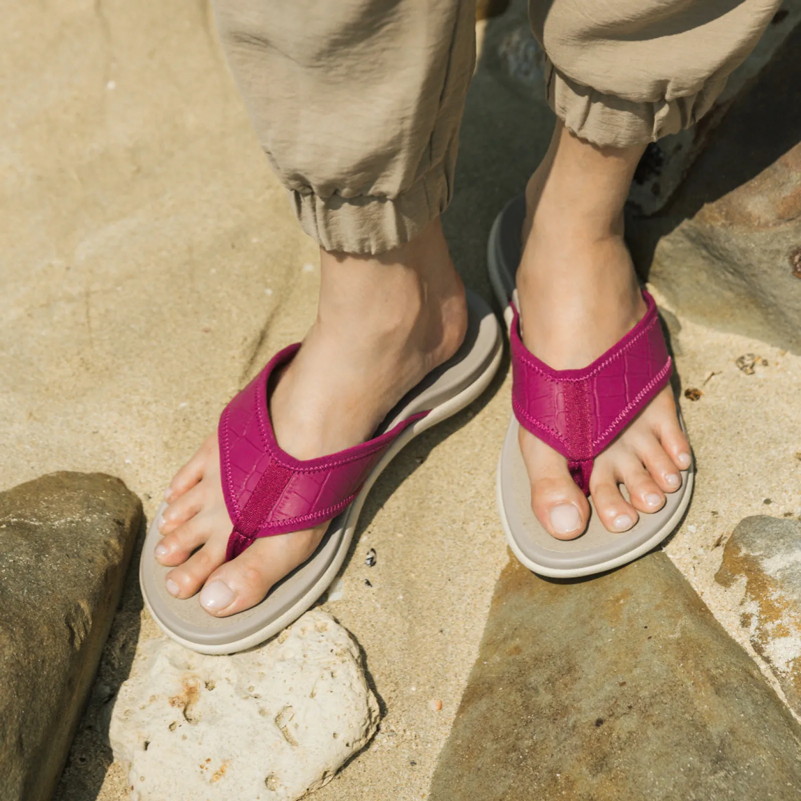 Clearance Laguna Sandal Women Walking Shoes|Sandals