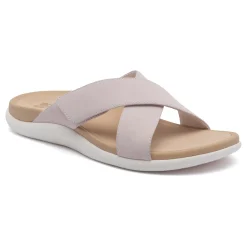 Discount Laguna Slide Women Adjustable Strap|Walking Shoes