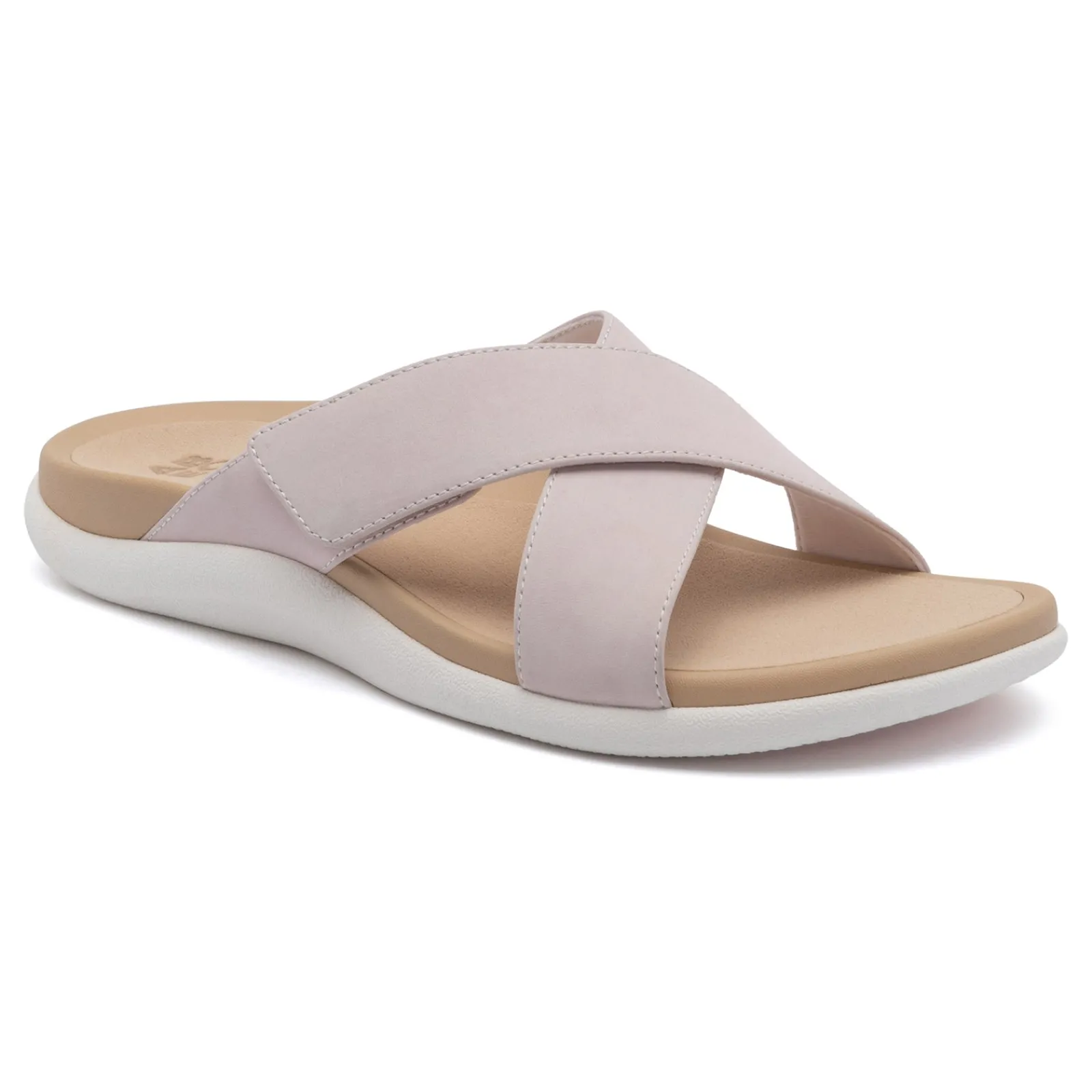 Discount Laguna Slide Women Adjustable Strap|Walking Shoes