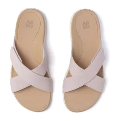 Discount Laguna Slide Women Adjustable Strap|Walking Shoes