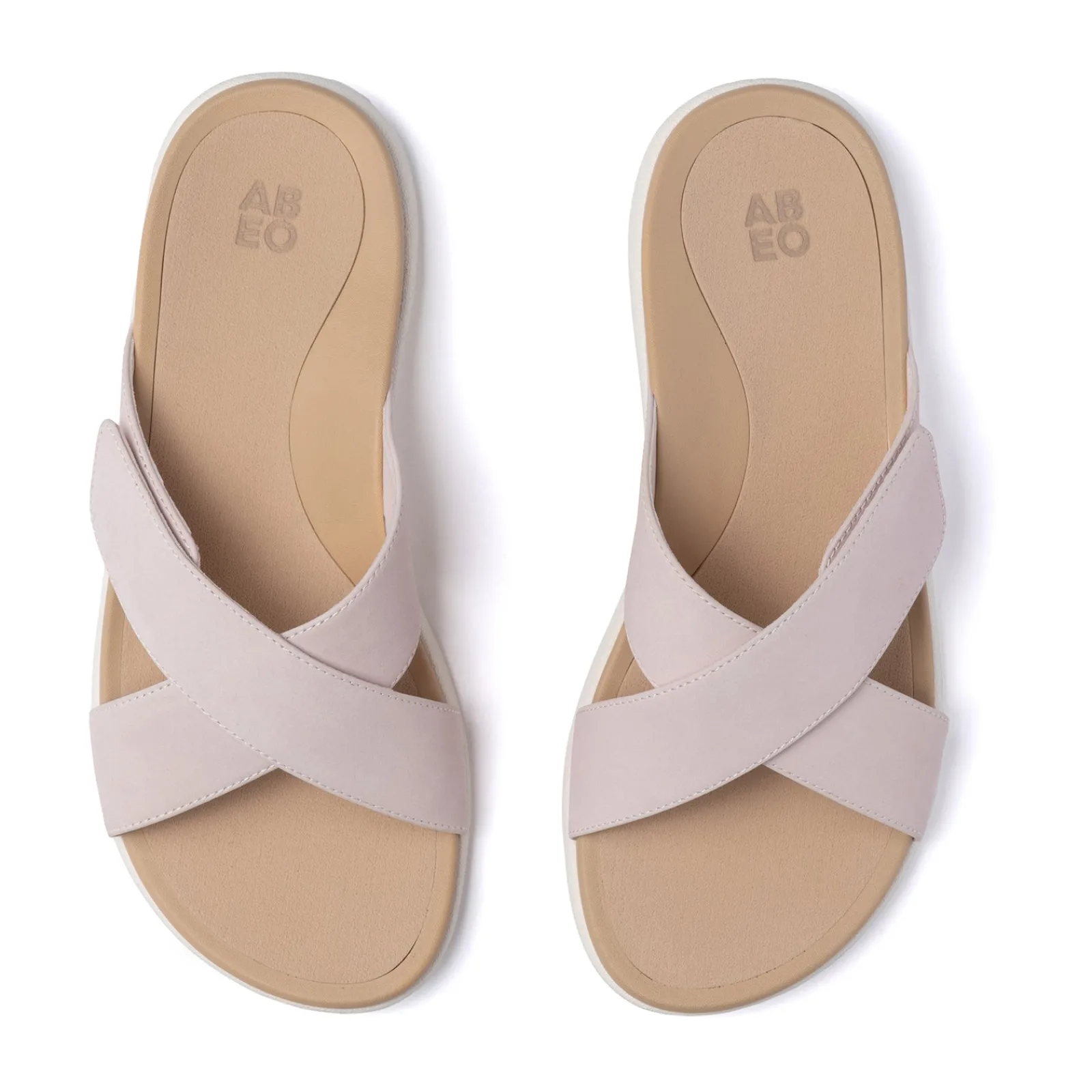 Discount Laguna Slide Women Adjustable Strap|Walking Shoes