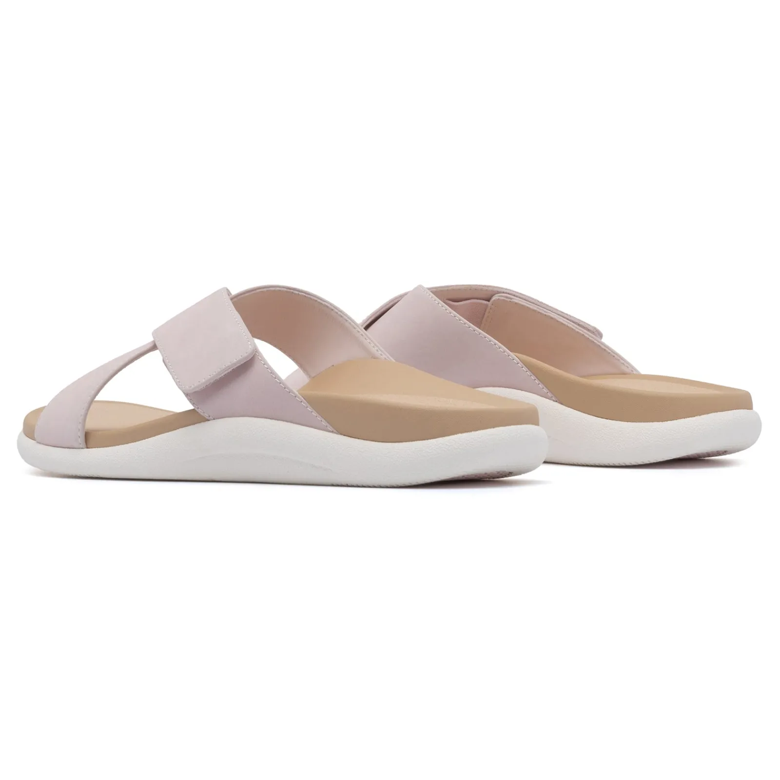 Discount Laguna Slide Women Adjustable Strap|Walking Shoes