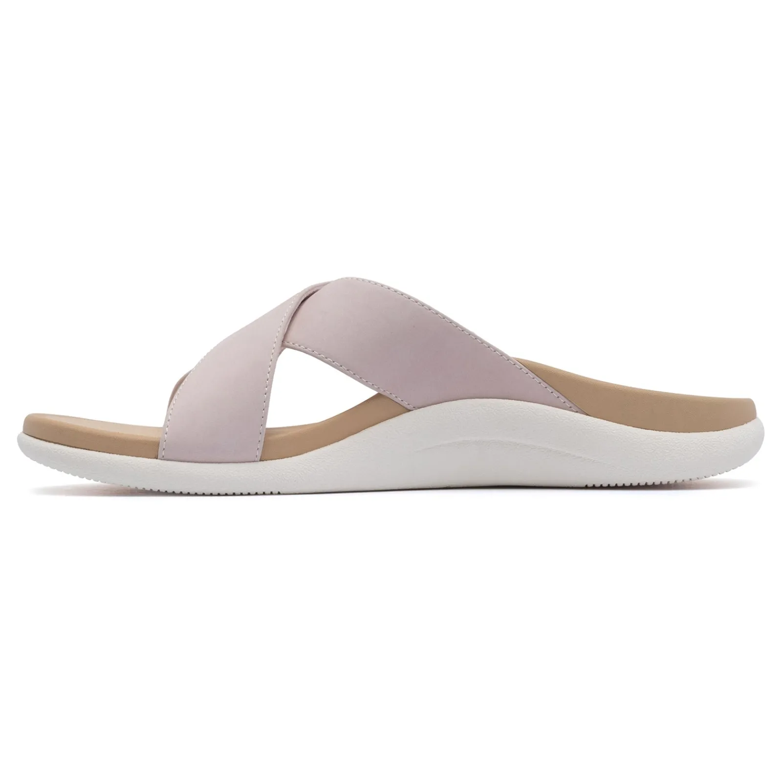 Discount Laguna Slide Women Adjustable Strap|Walking Shoes