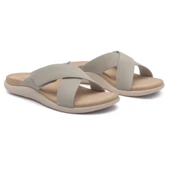 New Laguna Slide Women Adjustable Strap|Walking Shoes