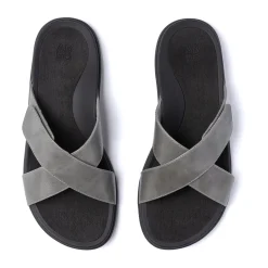 Clearance Laguna Slide Women Adjustable Strap|Walking Shoes