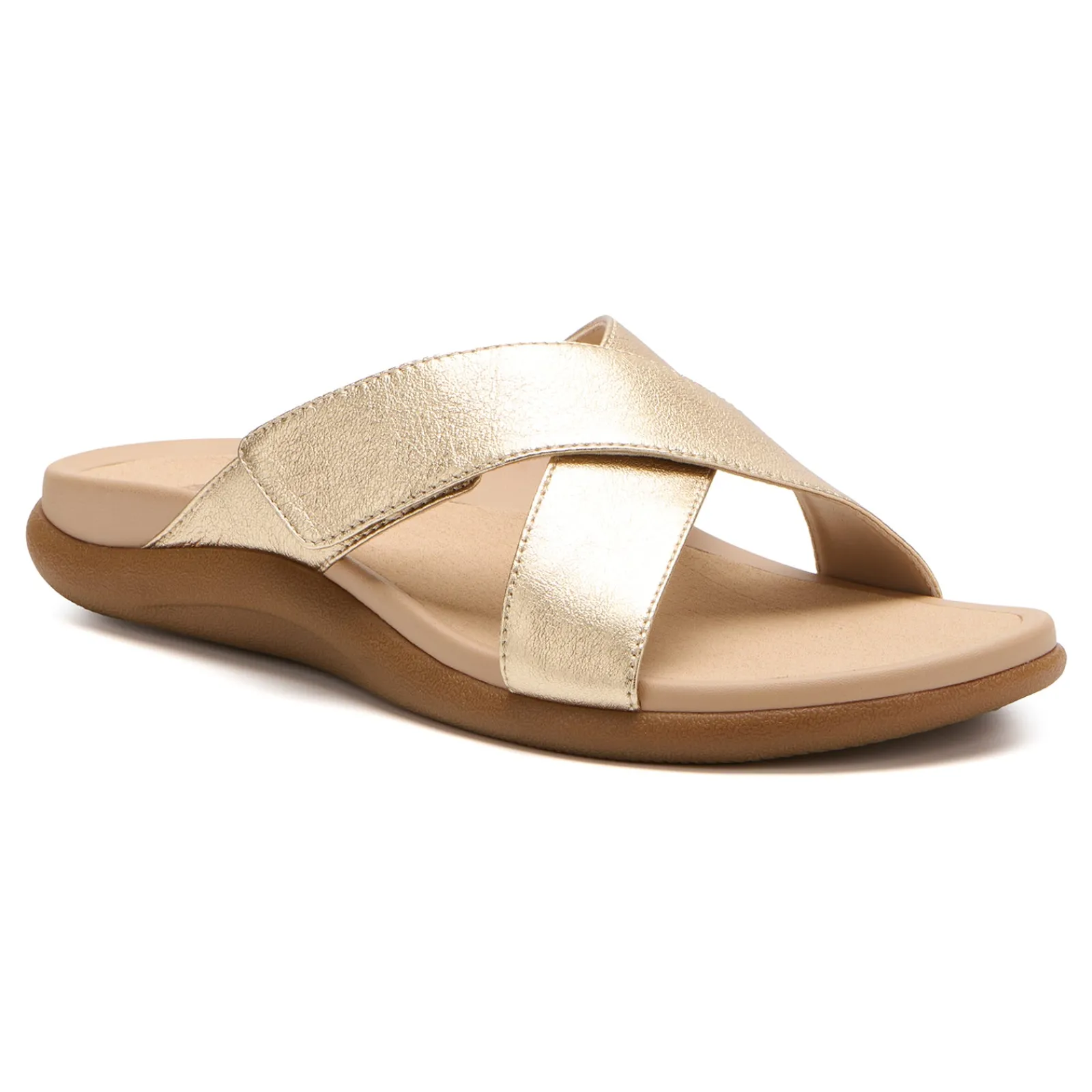 Sale Laguna Slide Women Adjustable Strap|Walking Shoes