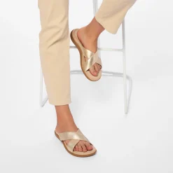 Sale Laguna Slide Women Adjustable Strap|Walking Shoes