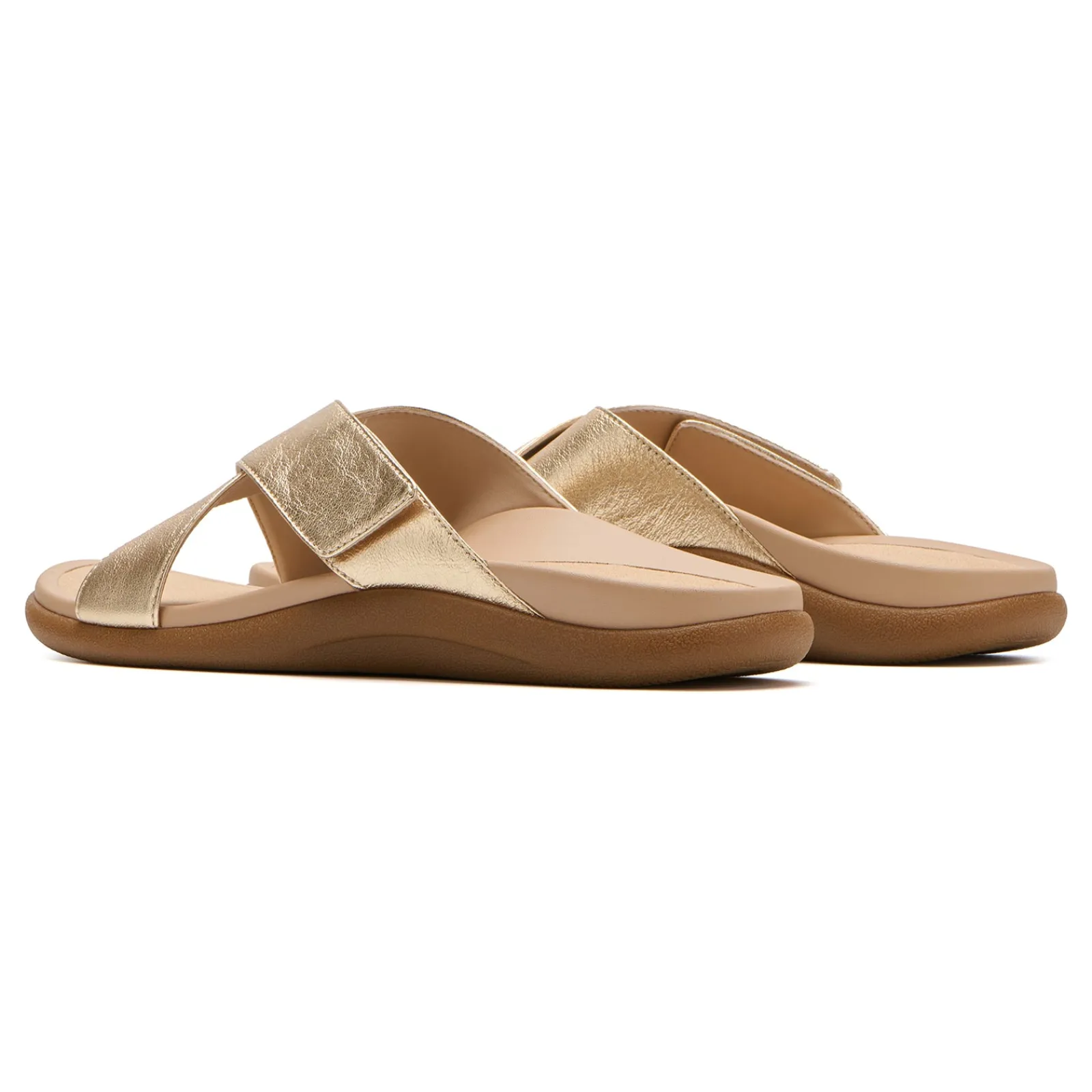 Sale Laguna Slide Women Adjustable Strap|Walking Shoes
