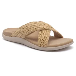 Best Laguna Slide Women Adjustable Strap|Walking Shoes