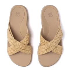 Best Laguna Slide Women Adjustable Strap|Walking Shoes