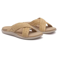 Best Laguna Slide Women Adjustable Strap|Walking Shoes