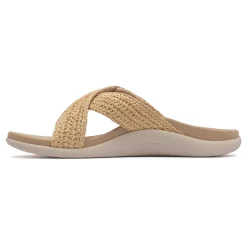 Best Laguna Slide Women Adjustable Strap|Walking Shoes