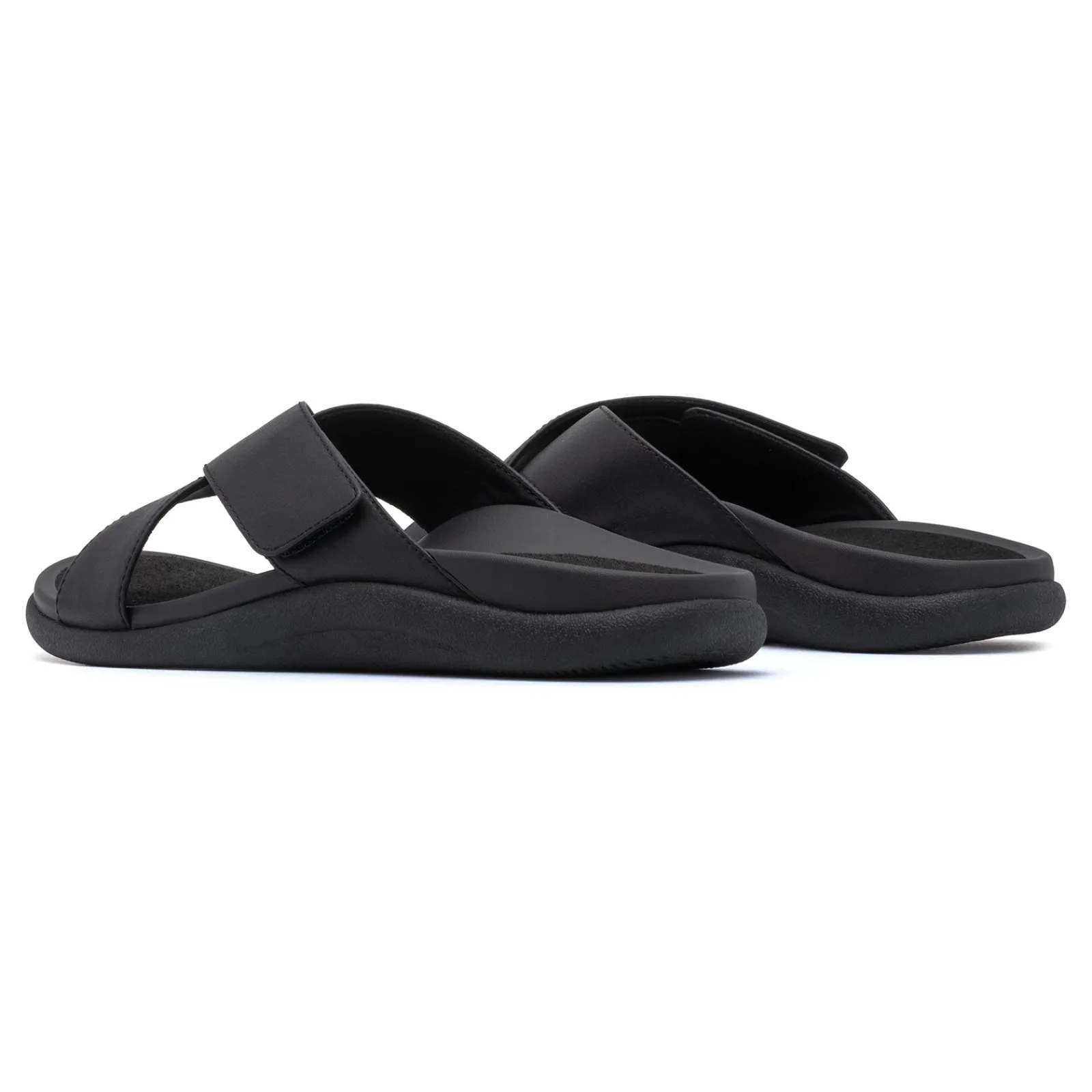 Best Laguna Slide Women Adjustable Strap|Walking Shoes