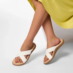 Fashion Laguna Slide Women Adjustable Strap|Walking Shoes