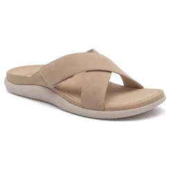Best Laguna Slide Metatarsal Women Adjustable Strap|Walking Shoes