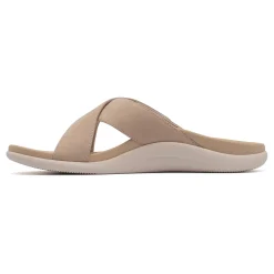 Best Laguna Slide Metatarsal Women Adjustable Strap|Walking Shoes