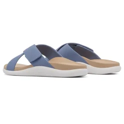 Discount Laguna Slide Metatarsal Women Adjustable Strap|Walking Shoes