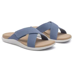 Discount Laguna Slide Metatarsal Women Adjustable Strap|Walking Shoes