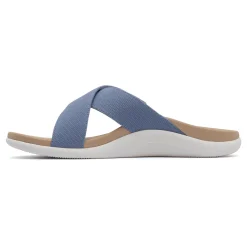 Discount Laguna Slide Metatarsal Women Adjustable Strap|Walking Shoes