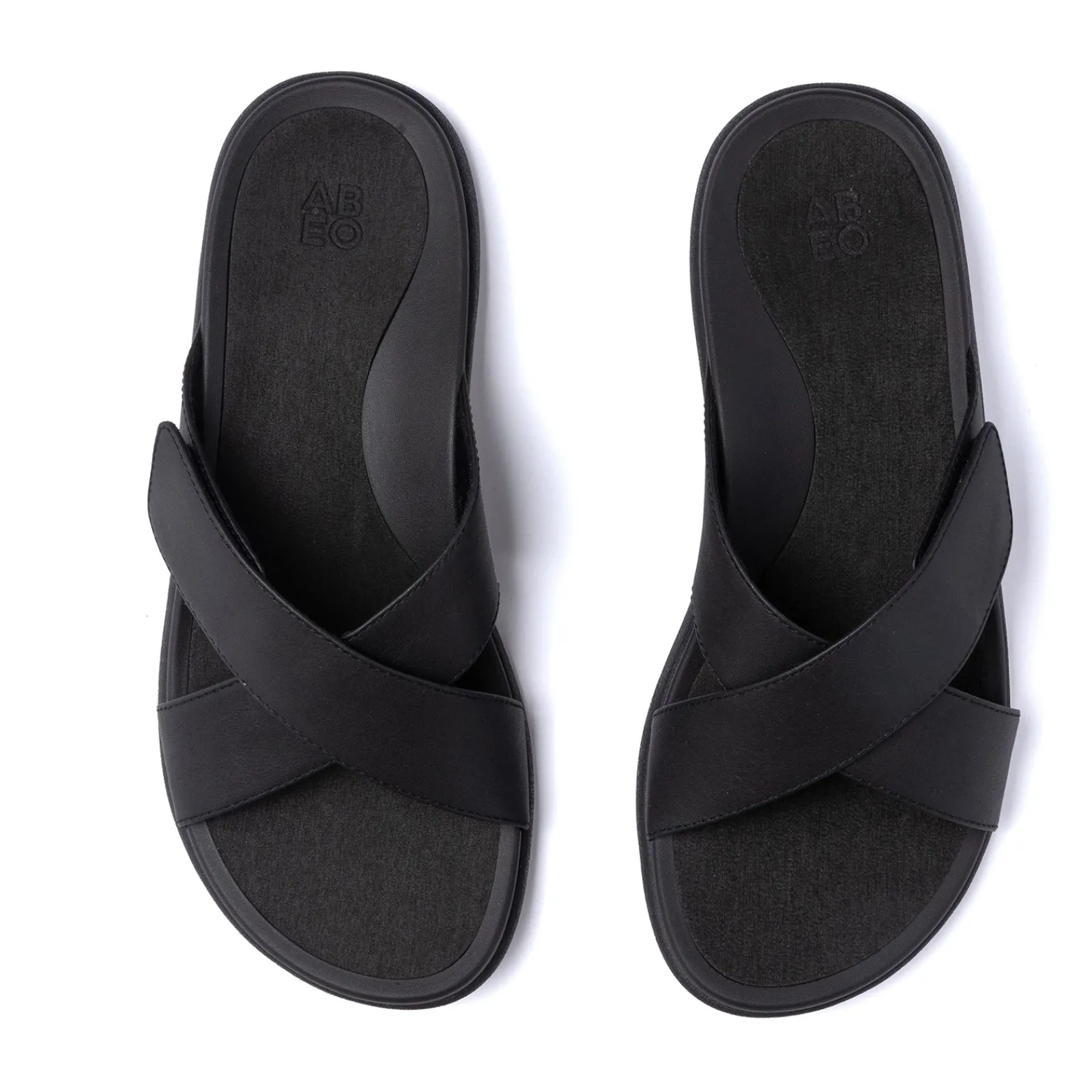 Fashion Laguna Slide Metatarsal Women Adjustable Strap|Walking Shoes