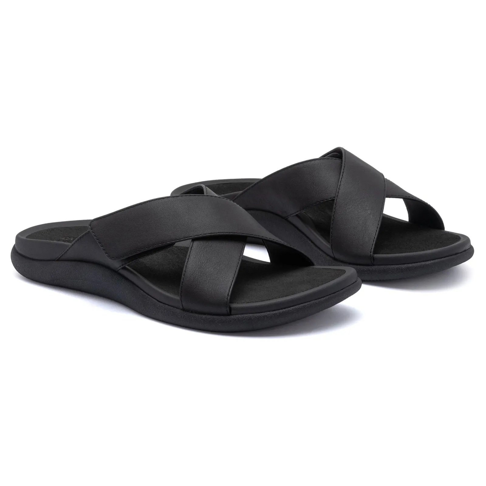 Fashion Laguna Slide Metatarsal Women Adjustable Strap|Walking Shoes