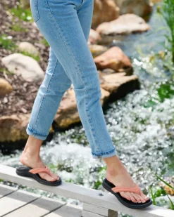 Discount Laguna Thin Strap Women Walking Shoes|Sandals